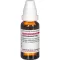 CHOLESTERINUM D 30 Dilution, 20 ml