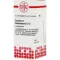 CAUSTICUM HAHNEMANNI D 12 globules, 10 g
