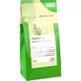 ZINNKRAUT TEE Herbe de prêle Salus, 75 g