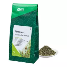 ZINNKRAUT TEE Herbe de prêle Salus, 75 g