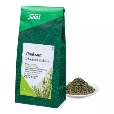Thé à la prêle Salus, 75 g Thé à la prêle Salus, 75 g