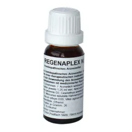 REGENAPLEX N°6 gouttes, 15 ml