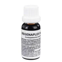 REGENAPLEX N°16 gouttes, 15 ml