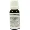 REGENAPLEX Nr.62 a gouttes, 15 ml