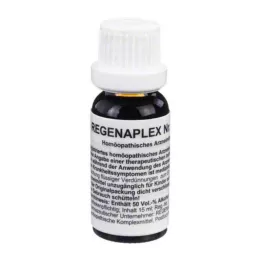 REGENAPLEX N°112 gouttes, 15 ml