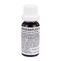 REGENAPLEX Nr.200 a gouttes, 15 ml