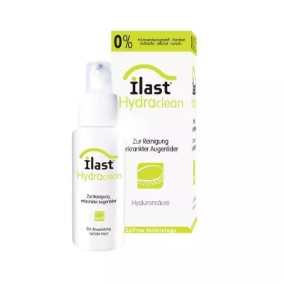 ILAST Gel Hydraclean, 50 ml ILAST Gel Hydraclean, 50 ml