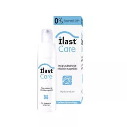 ILAST Crème de soin, 30 ml