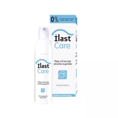ILAST Crème de soin, 30 ml