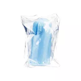 INFA DENT Brosse à dents pour les doigts, 1 pc