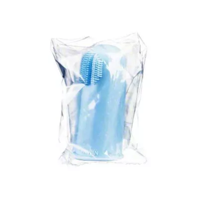 Brosse à dents à doigt Infa Dent, 1 pc
