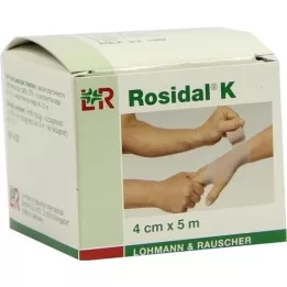 ROSIDAL Bande K 4 cmx5 m, 1 pc