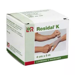 ROSIDAL Bande K 4 cmx5 m, 1 pc