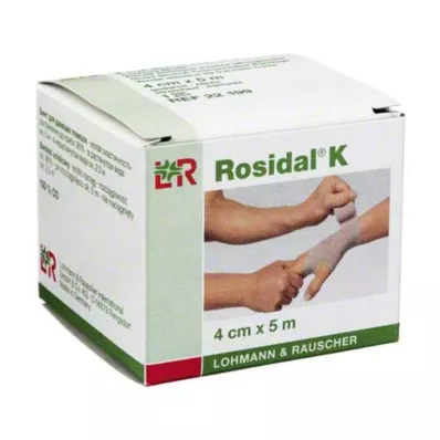 ROSIDAL Bande K 4 cmx5 m, 1 pc