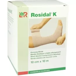 ROSIDAL Bande K 10 cmx10 m, 1 pc