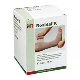 ROSIDAL Bande K 10 cmx10 m, 1 pc