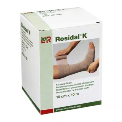 ROSIDAL Bande K 10 cmx10 m, 1 pc