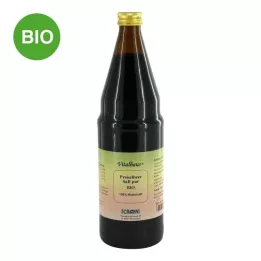 PREISELBEER Jus Pur Bio Vitalhaus, 750 ml