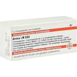 ARNICA LM XXX Globules, 5 g