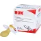 NUK Aspirateur de mucosité Gr.3 S, 1 pc