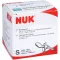 NUK Aspirateur de mucosité Gr.3 S, 1 pc