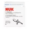 NUK Aspirateur de mucosité Gr.3 S, 1 pc