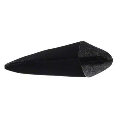FINGERLING Cuir taille 6 avec bande, 1 pc