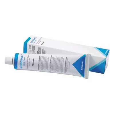 ITIRESAL Pommade spag.Peka, 35 g ITIRESAL Pommade spag.Peka, 35 g