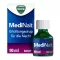 WICK Sirop froid MediNait pour la nuit, 90 ml