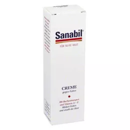 SANABIL Crème anti-rides, 50 ml