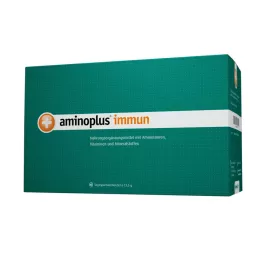AMINOPLUS immun Granulés, 30 pcs