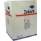 ZETUVIT Compresses absorbantes stériles 10x10 cm, 25 pces