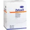 ZETUVIT Compresses absorbantes stériles 10x10 cm, 25 pces