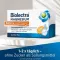 Biolectra® MAGNESIUM 365 mg comprimés effervescents fortissimum saveur orange, 40 pc