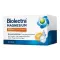 Biolectra® MAGNESIUM 365 mg comprimés effervescents fortissimum saveur orange, 40 pc