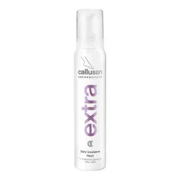 CALLUSAN Crème moussante extra, 125 ml