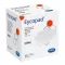 Compresses oculaires Eycopad 56x70 mm stériles, 25 pc