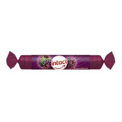 INTACT Rouleau de glucose Boysenberry, 1 pc