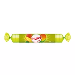 INTACT Rouleau de glucose à la mangue, 1 pc