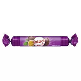 INTACT Rouleau de dextrose Maracuja, 1 pc