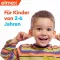 ELMEX Brosse à dents pour enfants, 1 pc