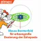 ELMEX Brosse à dents pour enfants, 1 pc