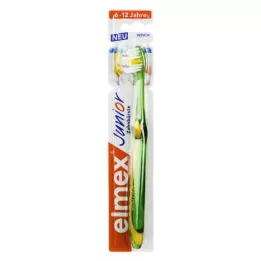 ELMEX Brosse à dents Junior, 1 pc