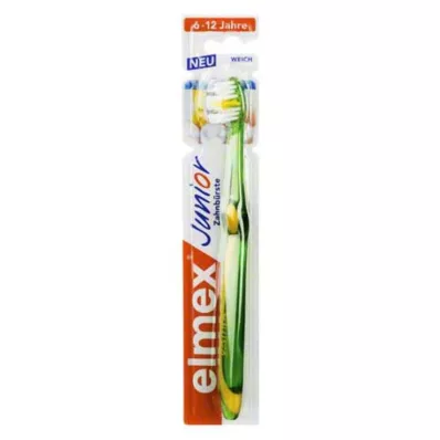 ELMEX Brosse à dents Junior, 1 pc