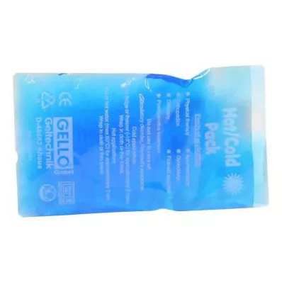 KALT-WARM Compresse 7x10 cm, 1 pc