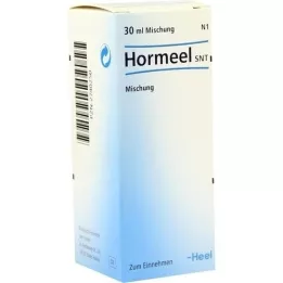 HORMEEL SNT Gouttes, 30 ml