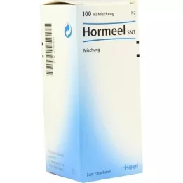 HORMEEL SNT Gouttes, 100 ml