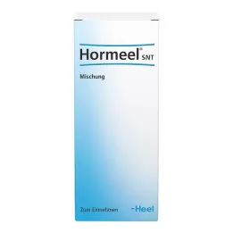 HORMEEL SNT Gouttes, 100 ml