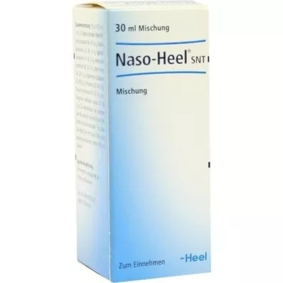 NASO HEEL SNT Gouttes, 30 ml