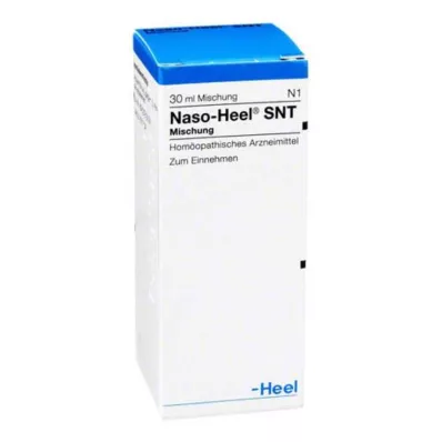 NASO HEEL SNT Gouttes, 30 ml
